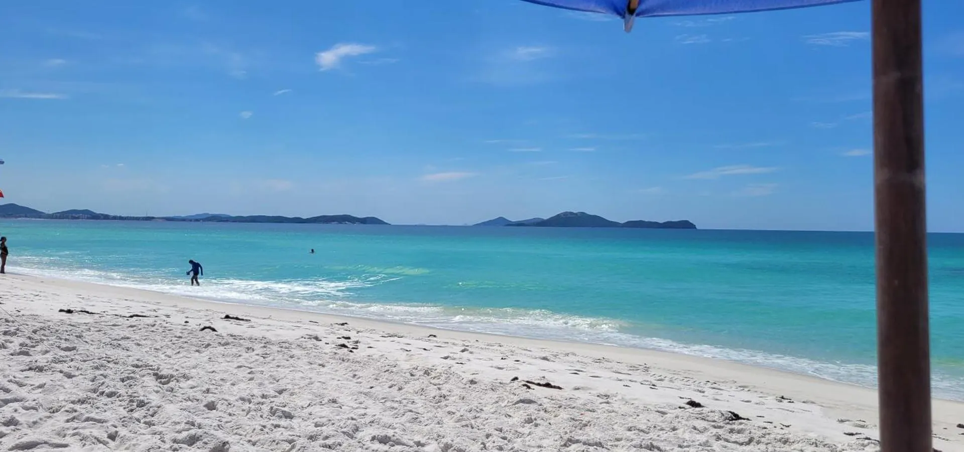 Casa de Férias Allmar Beach House Cabo Frio