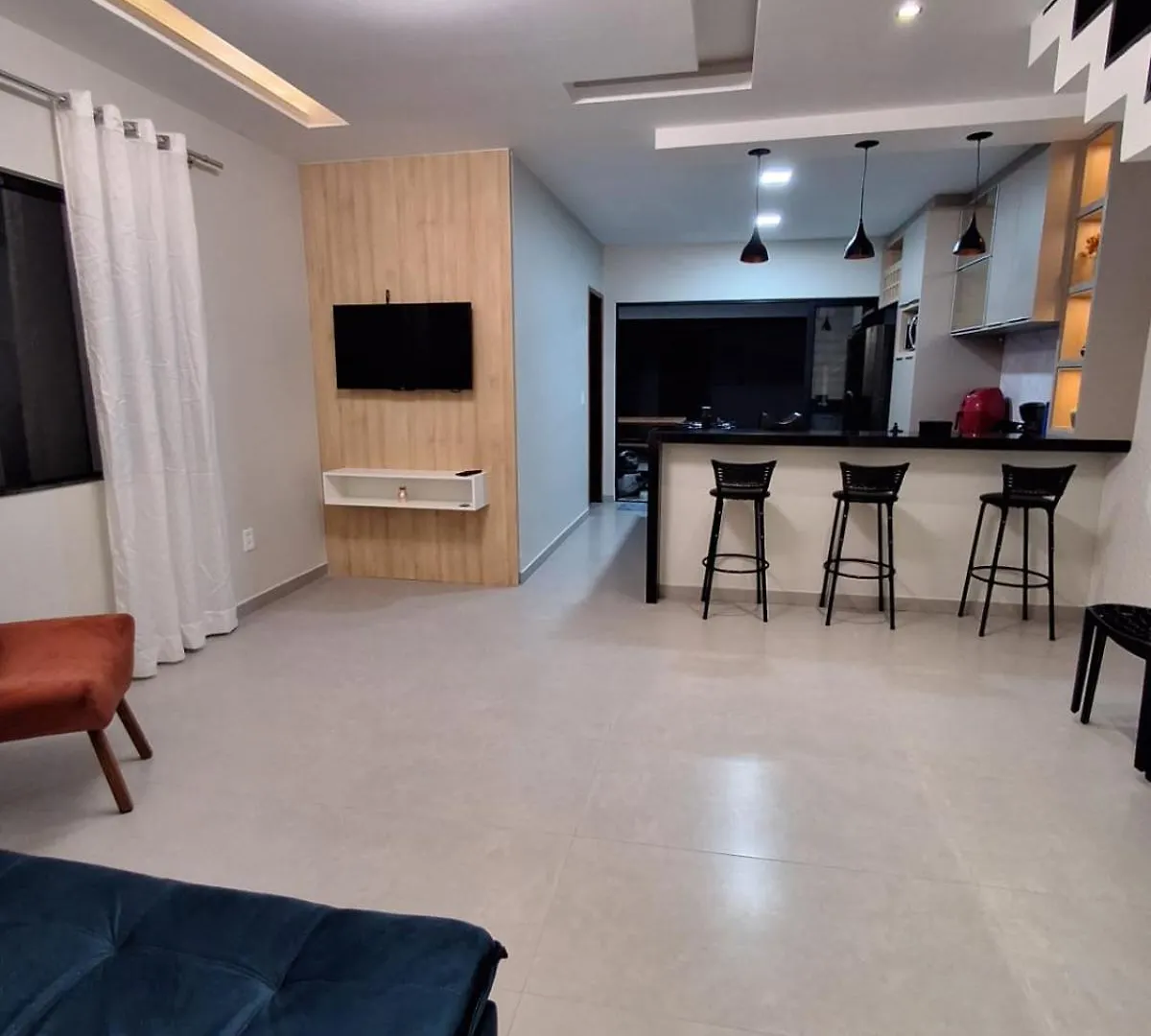 Allmar Beach House Cabo Frio Casa de Férias