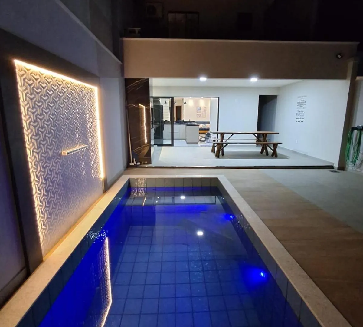 Allmar Beach House Cabo Frio