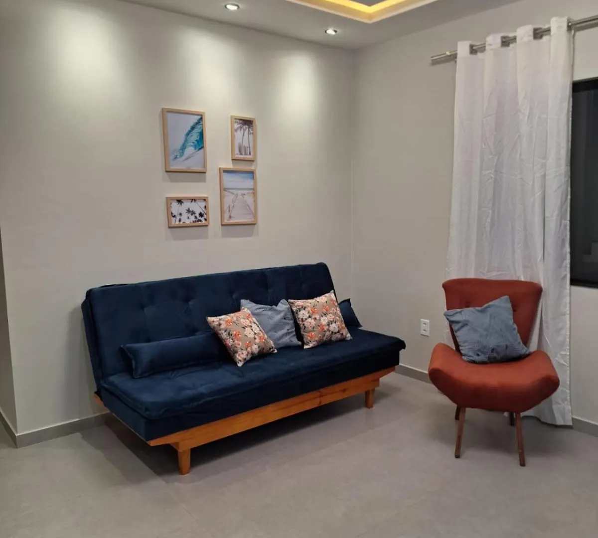 Allmar Beach House Cabo Frio 0*,