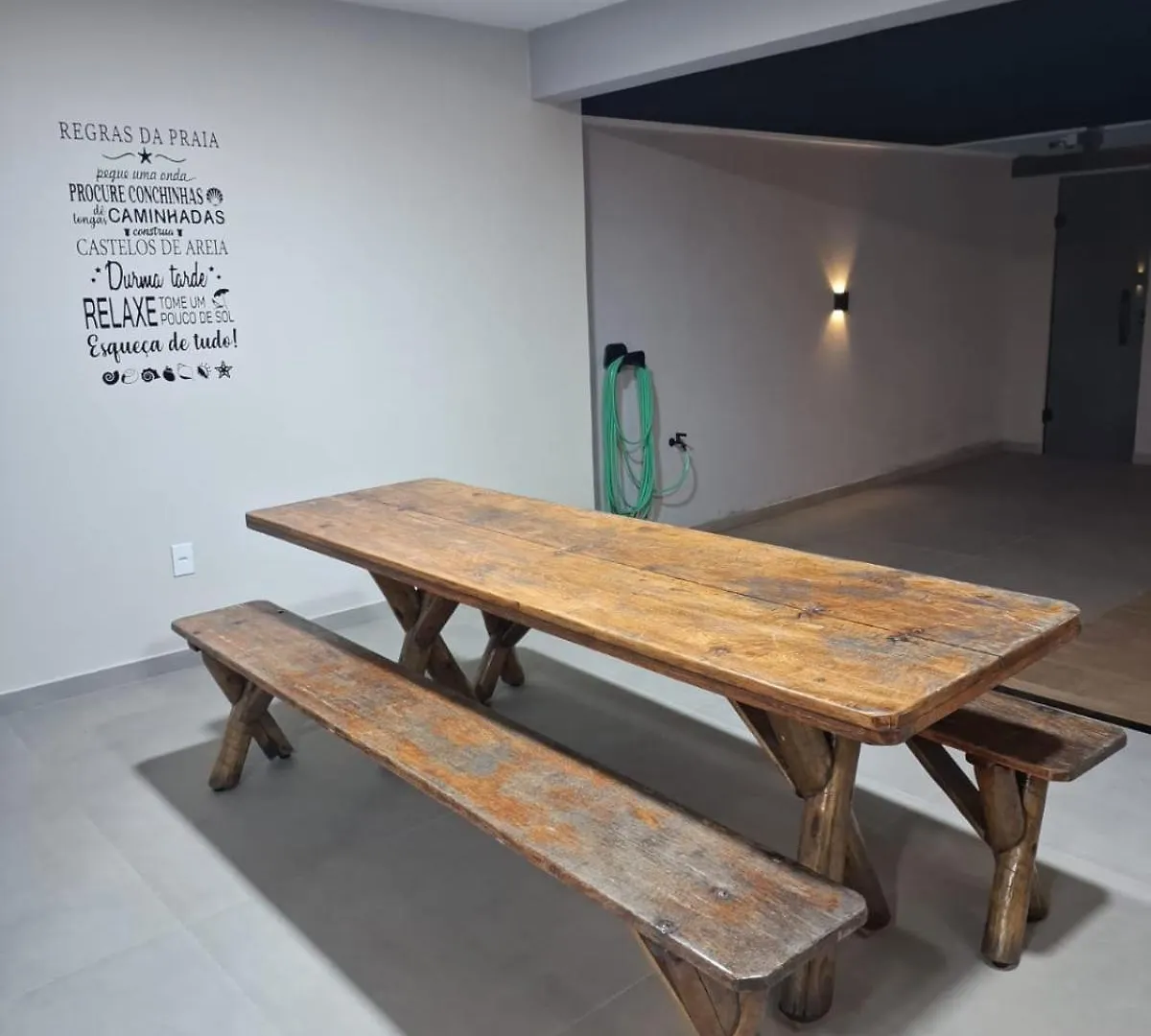 Allmar Beach House Cabo Frio Brasil