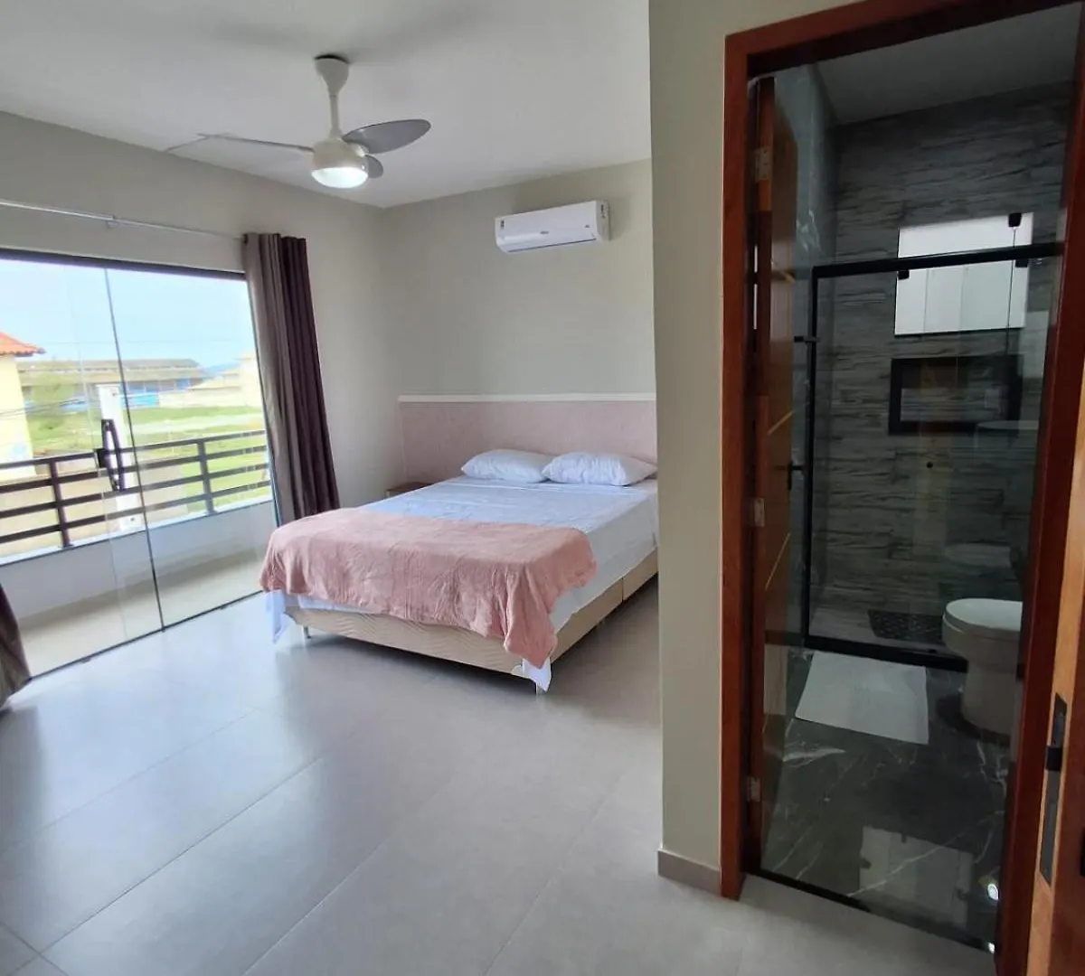 Allmar Beach House Cabo Frio 0*,