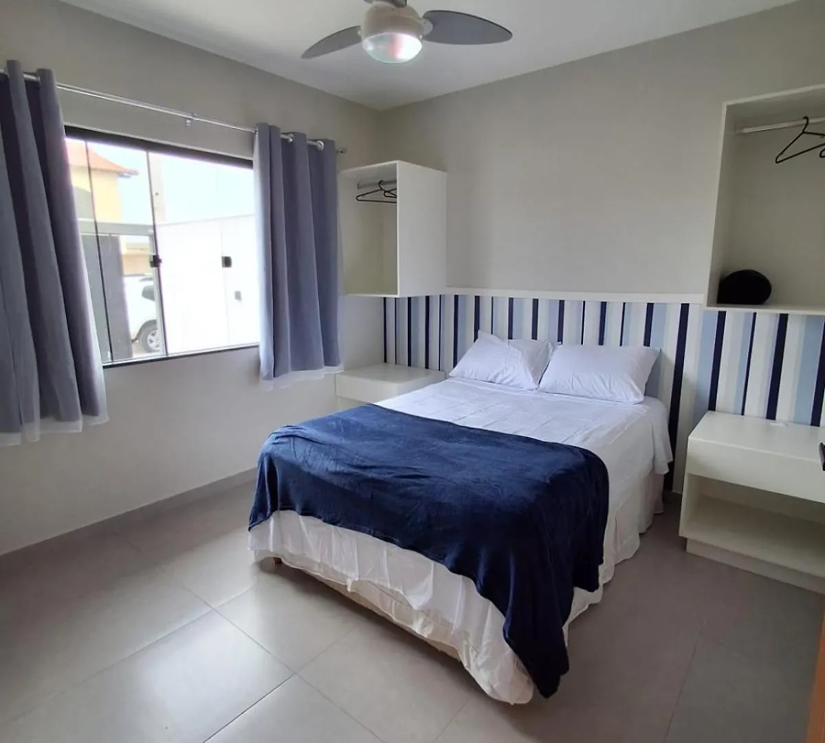 Allmar Beach House Cabo Frio 0*,  Brasil