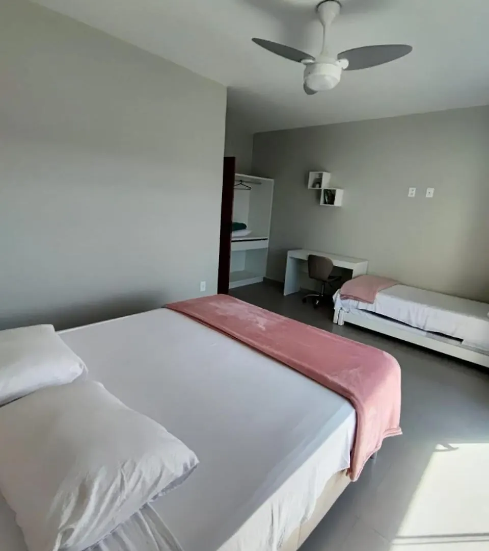 Allmar Beach House Cabo Frio